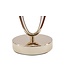 Mauro Ferretti TAFELLAMP GLAM FLUSH CM Ø 24X47