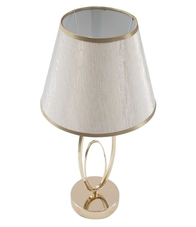 Mauro Ferretti TAFELLAMP GLAM FLUSH CM Ø 24X47