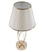 Mauro Ferretti TAFELLAMP GLAM FLUSH CM Ø 24X47