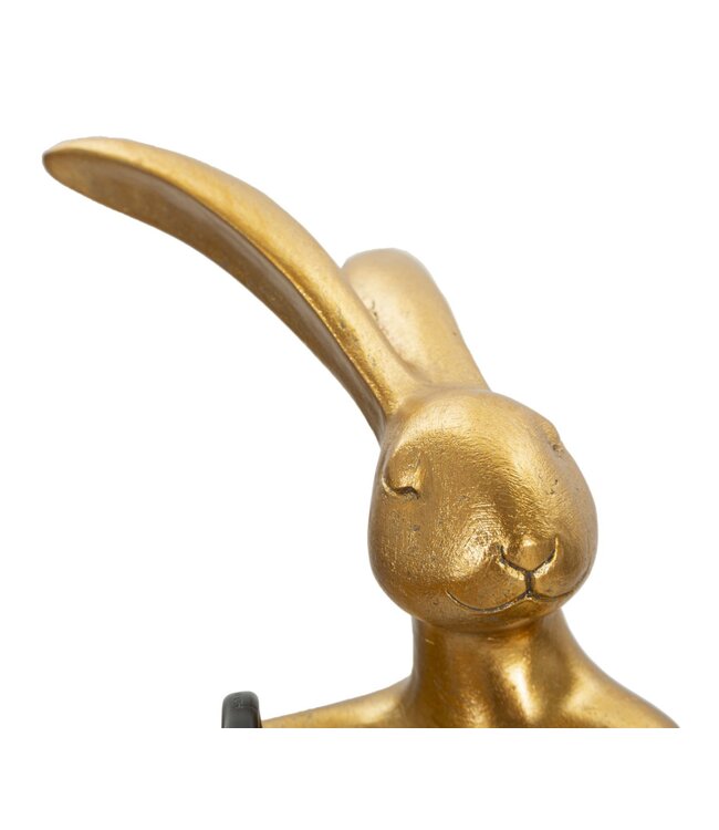 Mauro Ferretti TAFELLAMP KONIJN STANDAARD CM 26x16x47