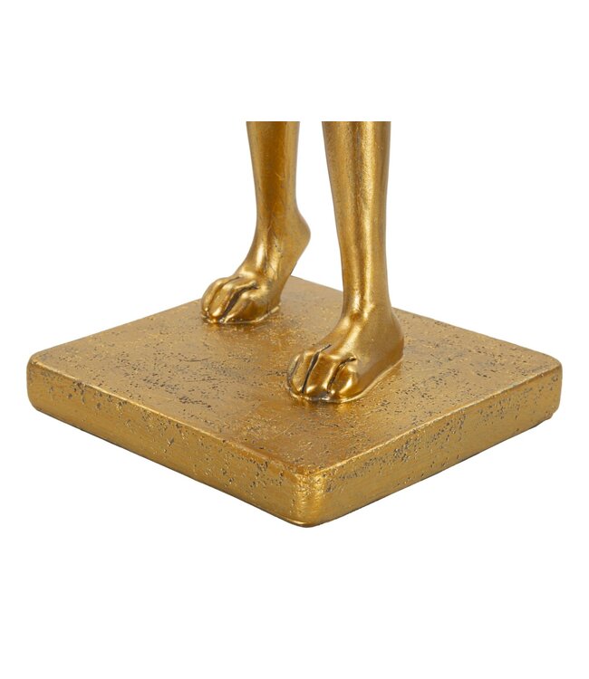 Mauro Ferretti TAFELLAMP KONIJN STANDAARD CM 26x16x47