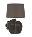 Mauro Ferretti TAFELLAMP TRIBAL -B- CM Ø 27,5X39,5 - 171258000B