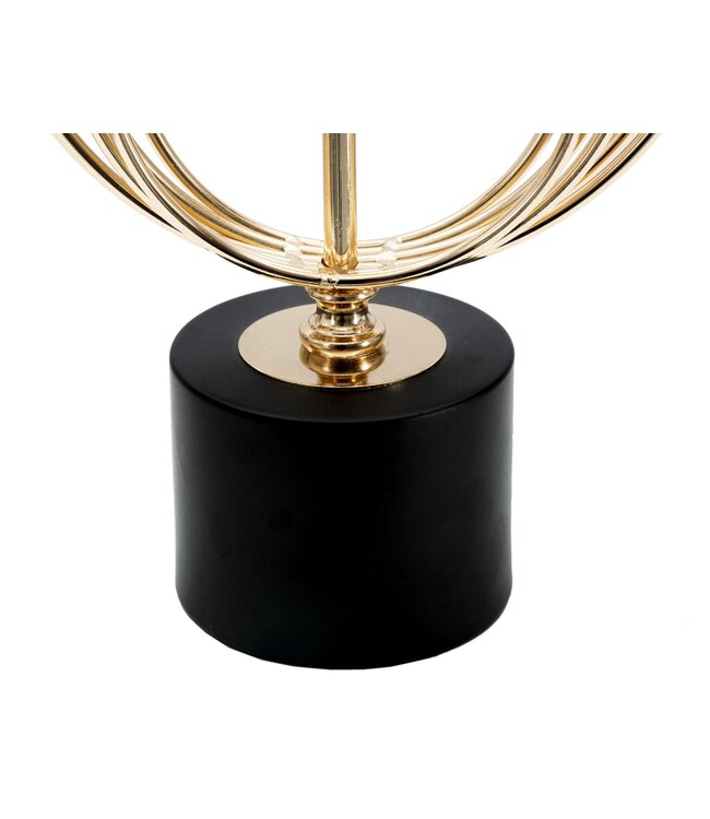 Mauro Ferretti TAFELLAMP CIRCLY CM Ø 22,5X65