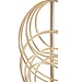 Mauro Ferretti TAFELLAMP CIRCLY CM Ø 22,5X65