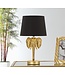 Mauro Ferretti TAFELLAMP OLIFANT CM Ø 25X43