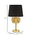 Mauro Ferretti TAFELLAMP OLIFANT CM Ø 25X43