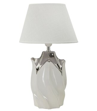 Mauro Ferretti TAFELLAMP SHINEY CM Ø 30X51 - 1712670001