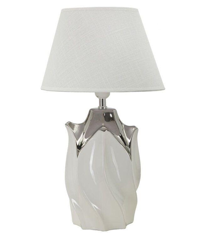 Mauro Ferretti TAFELLAMP SHINEY CM Ø 30X51