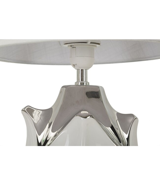 Mauro Ferretti TAFELLAMP SHINEY CM Ø 30X51