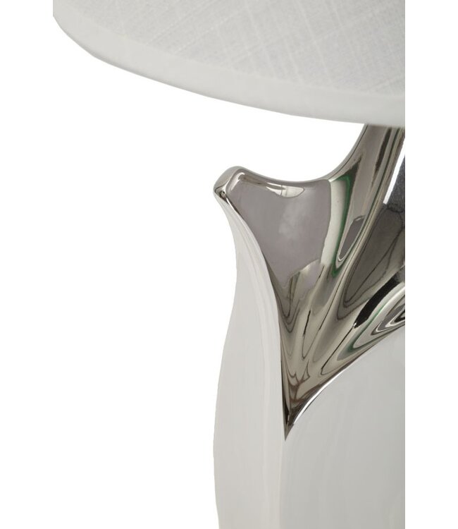 Mauro Ferretti TAFELLAMP SHINEY CM Ø 30X51