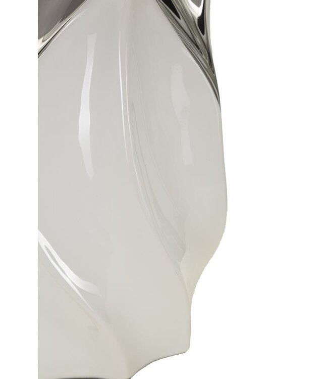 Mauro Ferretti TAFELLAMP SHINEY CM Ø 30X51