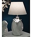Mauro Ferretti TAFELLAMP SHINEY CM Ø 30X51 - 1712670001