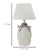 Mauro Ferretti TAFELLAMP SHINEY CM Ø 30X51 - 1712670001