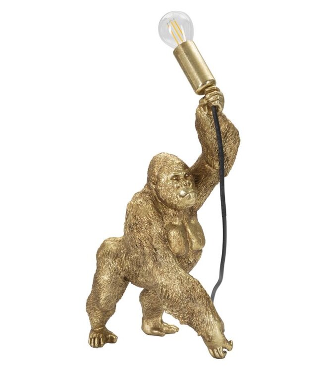 Mauro Ferretti TAFELLAMP GORILLA CM 22,5X16X40