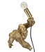 Mauro Ferretti TAFELLAMP GORILLA CM 22,5X16X40 - 1712150000