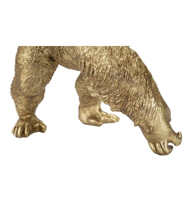 Mauro Ferretti TAFELLAMP GORILLA CM 22,5X16X40 - 1712150000