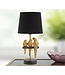 Mauro Ferretti BEDLAMPJE PAPEGAAIEN CM Ø 20X39 - 1711600003