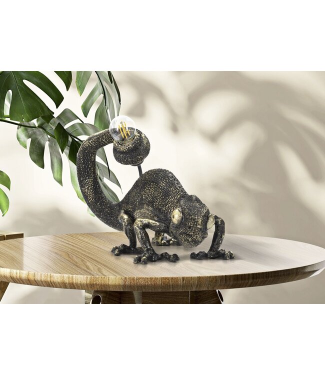 Mauro Ferretti TAFELLAMP HAGEDIS CM 37,5X16,5X22