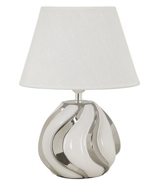 Mauro Ferretti TAFELLAMP SHINEY CM Ø 30X42