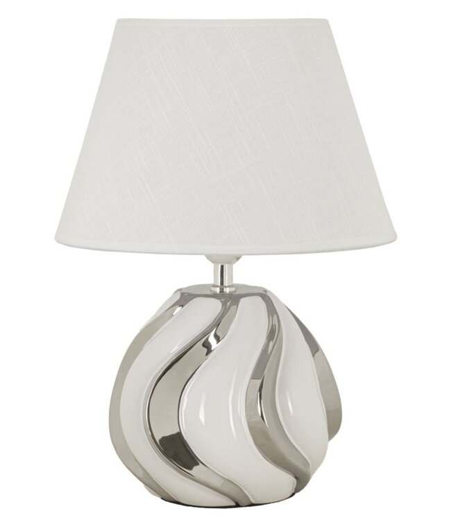 Mauro Ferretti TAFELLAMP SHINEY CM Ø 30X42