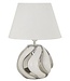 Mauro Ferretti TAFELLAMP SHINEY CM Ø 30X42