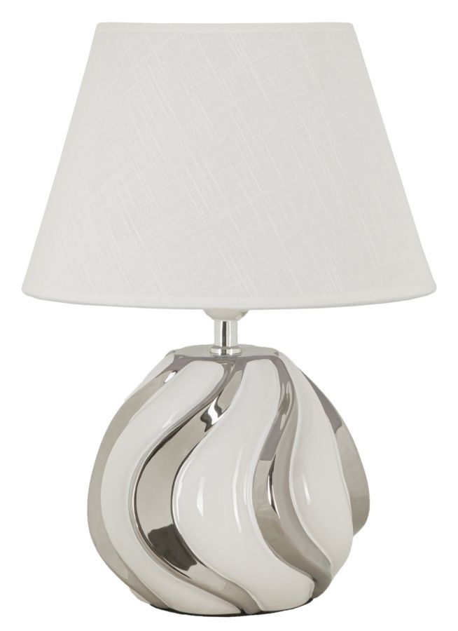 TAFELLAMP SHINEY CM Ø 30X42 afbeelding