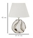 Mauro Ferretti TAFELLAMP SHINEY CM Ø 30X42
