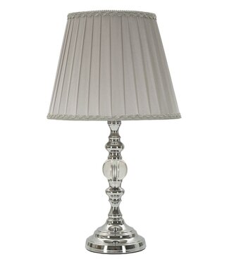 Mauro Ferretti TAFELLAMP TILLY CM Ø 25X46