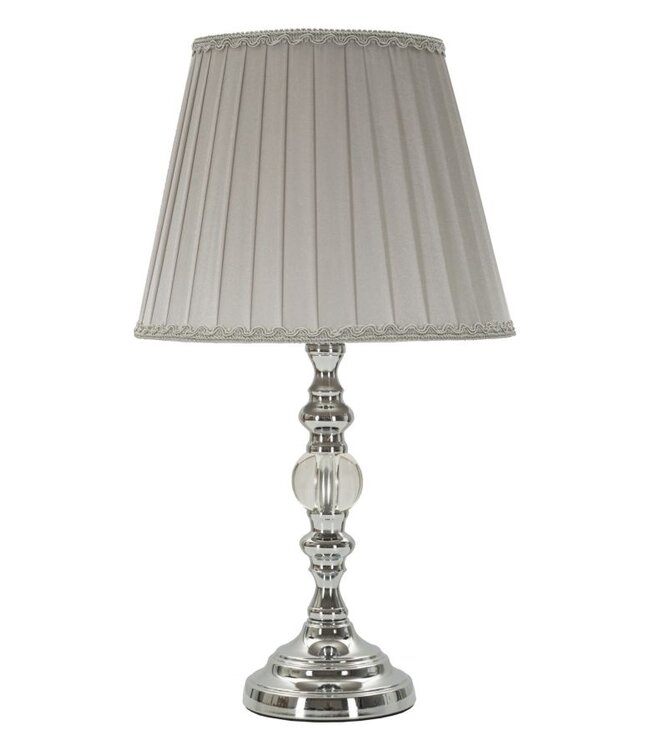 Mauro Ferretti TAFELLAMP TILLY CM Ø 25X46