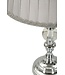 Mauro Ferretti TAFELLAMP TILLY CM Ø 25X46