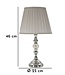 Mauro Ferretti TAFELLAMP TILLY CM Ø 25X46
