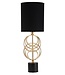 Mauro Ferretti TAFELLAMP CIRCLY CM Ø 20X58,5