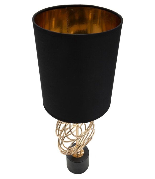 Mauro Ferretti TAFELLAMP CIRCLY CM Ø 20X58,5