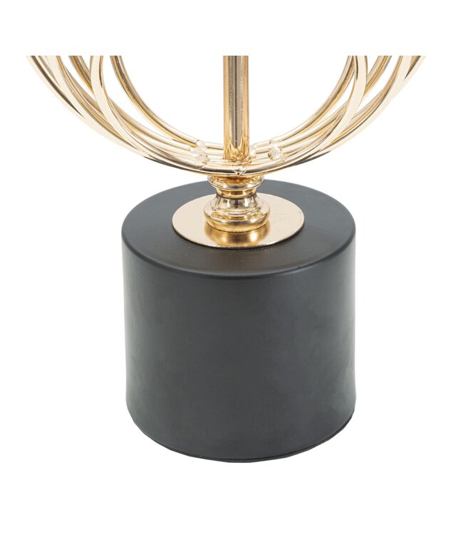 Mauro Ferretti TAFELLAMP CIRCLY CM Ø 20X58,5