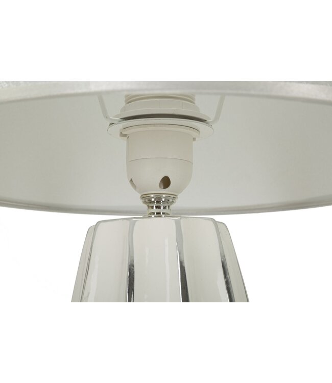 Mauro Ferretti TAFELLAMP EMMI CM Ø 30X45 - 1713060000