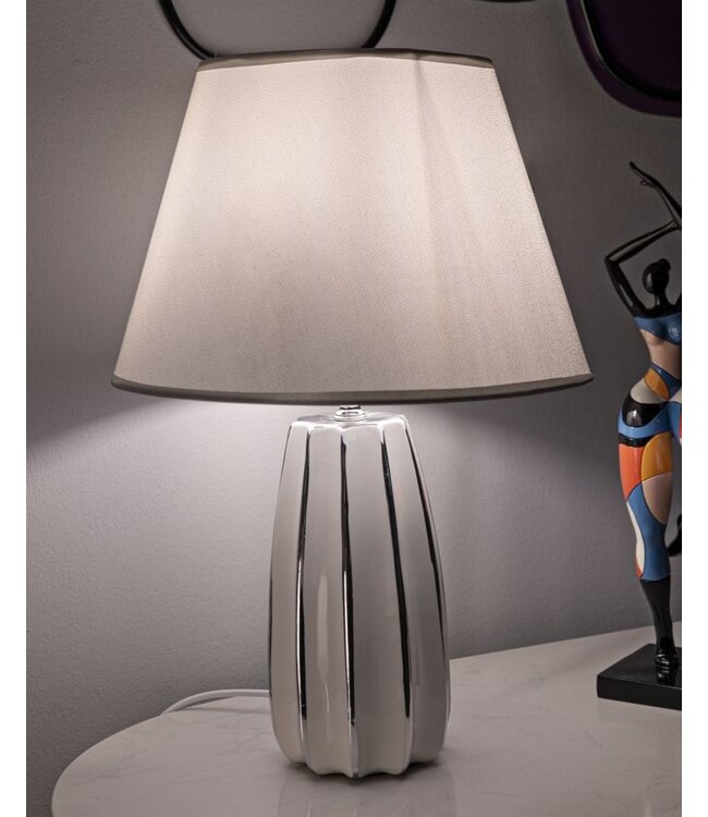 Mauro Ferretti TAFELLAMP EMMI CM Ø 30X45 - 1713060000