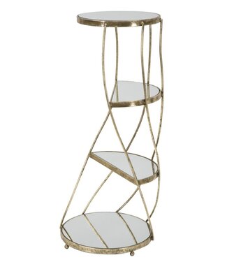Mauro Ferretti TELEFOONHOUDER TWISTY CM Ø 38X86