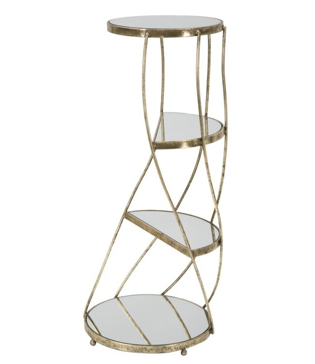 Mauro Ferretti TELEFOONHOUDER TWISTY CM Ø 38X86