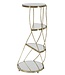 Mauro Ferretti TELEFOONHOUDER TWISTY CM Ø 38X86