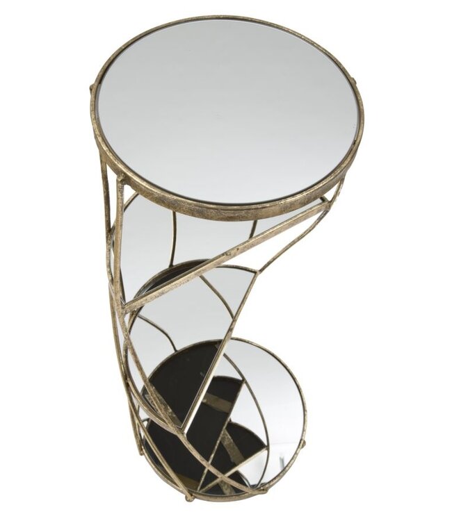 Mauro Ferretti TELEFOONHOUDER TWISTY CM Ø 38X86