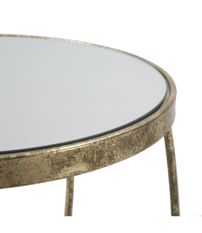 Mauro Ferretti TELEFOONHOUDER TWISTY CM Ø 38X86