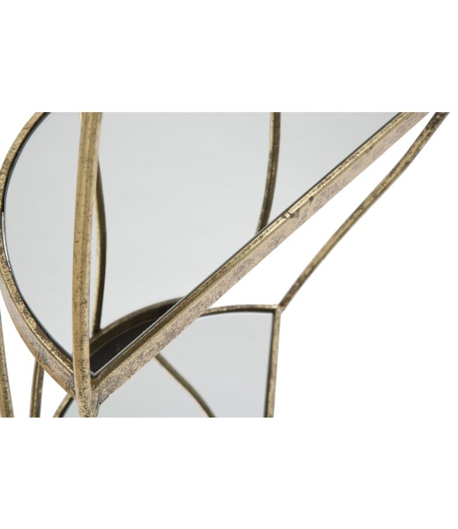 Mauro Ferretti TELEFOONHOUDER TWISTY CM Ø 38X86