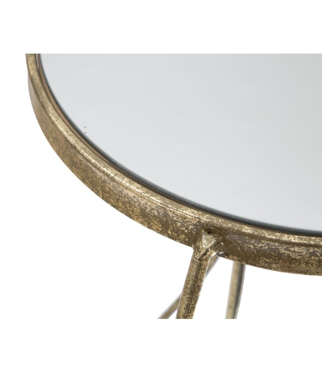 Mauro Ferretti TELEFOONHOUDER TWISTY CM Ø 38X86