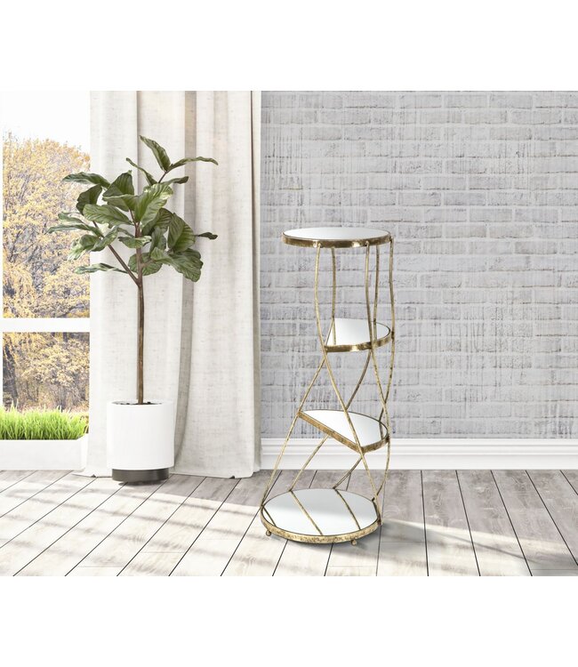 Mauro Ferretti TELEFOONHOUDER TWISTY CM Ø 38X86