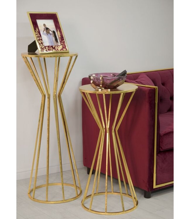 Mauro Ferretti TELEFOONHOUDER STICK GLAM CM Ø 38X100