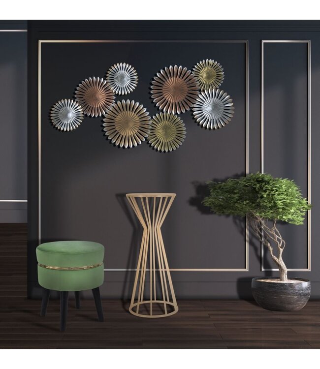 Mauro Ferretti TELEFOONHOUDER STICK GLAM CM Ø 38X100