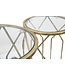 Mauro Ferretti TELEFOONHOUDER TUNISI TRIS CM Ø 32X71-28X65-23X61