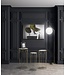 Mauro Ferretti TELEFOONHOUDER TUNISI TRIS CM Ø 32X71-28X65-23X61