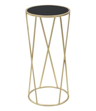 Mauro Ferretti TELEFOONHOUDER GLAM SIMPLE CM Ø 35X75