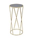 Mauro Ferretti TELEFOONHOUDER GLAM SIMPLE CM Ø 35X75